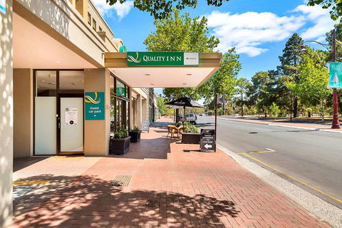 Quality Inn O'Connell - Sydney Tourism 2