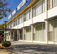 Comfort Inn Regal Park - Sydney Tourism