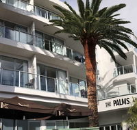 Adelaide Dress Circle Apartments - Sydney Tourism