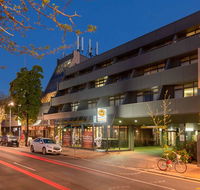 Econo Lodge North Adelaide - Sydney Tourism