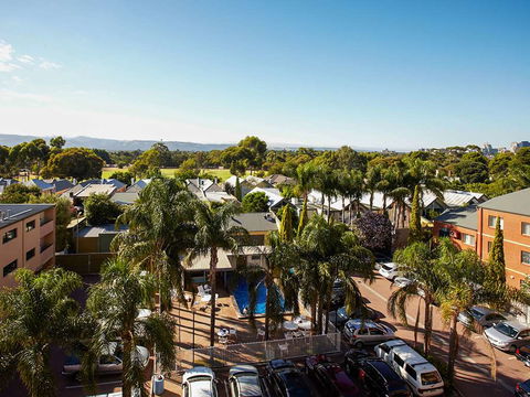 Econo Lodge North Adelaide - Sydney Tourism 1