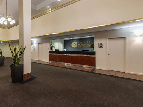 Econo Lodge North Adelaide - Sydney Tourism 2
