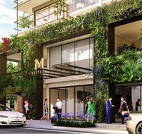 Majestic M Suites - Sydney Tourism