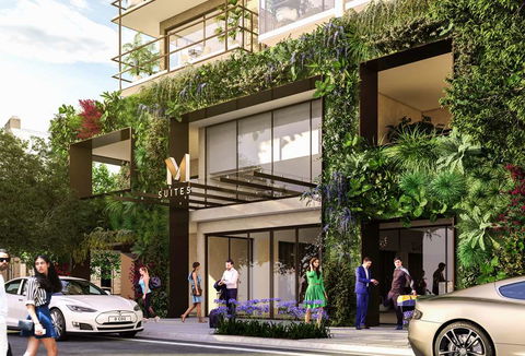Majestic M Suites - Sydney Tourism 0