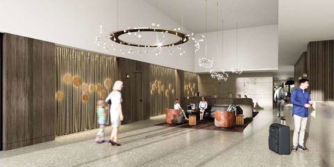 Majestic M Suites - Sydney Tourism 2