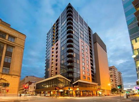 Peppers Waymouth Hotel - Sydney Tourism 0