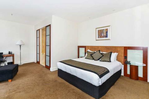Peppers Waymouth Hotel - Sydney Tourism 1