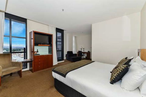 Peppers Waymouth Hotel - Sydney Tourism 2