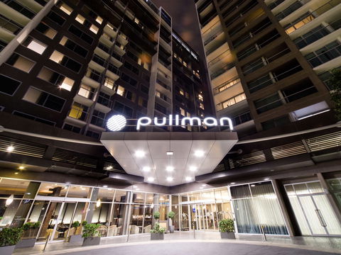 Pullman Adelaide - Sydney Tourism 0