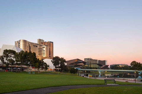 Eos By SkyCity - Sydney Tourism 0