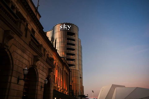 Eos By SkyCity - Sydney Tourism 1