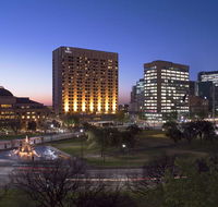 Hilton Adelaide - Sydney Tourism