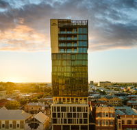 Hotel Indigo Adelaide Markets - Sydney Tourism