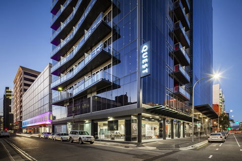 Quest On Franklin - Sydney Tourism 1