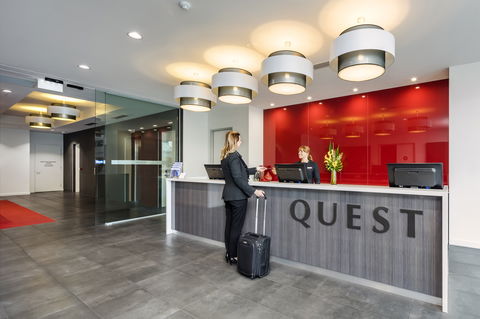 Quest On Franklin - Sydney Tourism 2