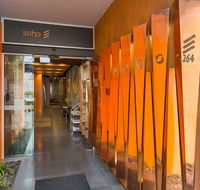 The Soho Hotel an Ascend Hotel Coll. - Sydney Tourism