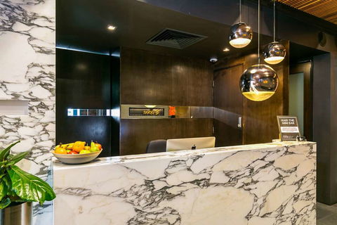 The Soho Hotel, An Ascend Hotel Coll. - Sydney Tourism 1