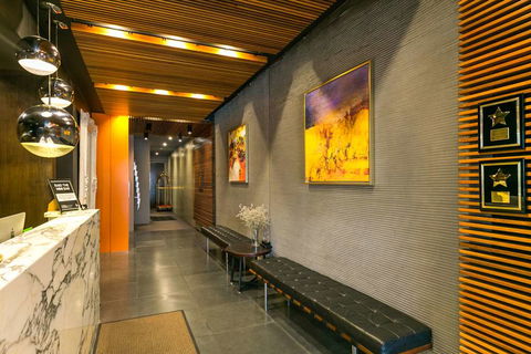 The Soho Hotel, An Ascend Hotel Coll. - Sydney Tourism 2