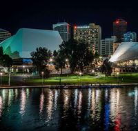 Stamford Plaza Adelaide - Sydney Tourism