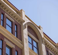 Franklin Central Apartments - Sydney Tourism