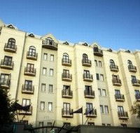 Frome Apartments - Sydney Tourism