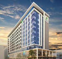Holiday Inn Express Adelaide City Centre - Sydney Tourism