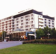 Hotel Adelaide International - Sydney Tourism