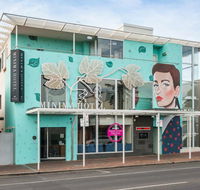 Majestic Minima Hotel - Sydney Tourism