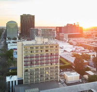 The Terrace Hotel - Sydney Tourism