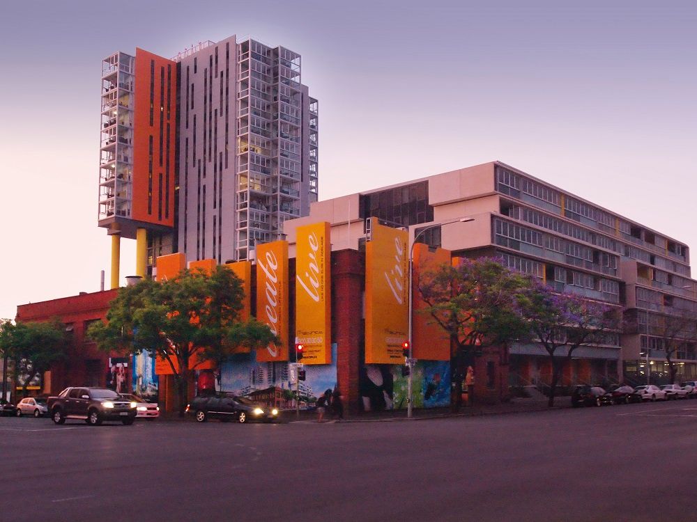 St Morris SA Sydney Tourism