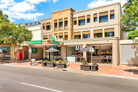 Quality Inn O'Connell - Sydney Tourism 1
