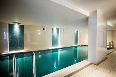 Mantra Sierra Grand - Sydney Tourism 1
