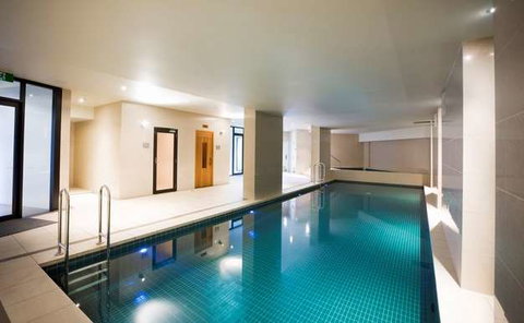 Mantra Sierra Grand - Sydney Tourism 2