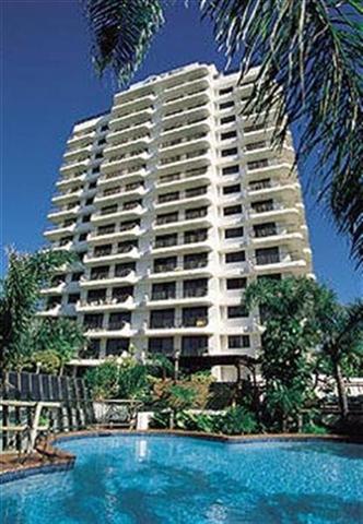 Ocean Royale Holiday Apartments - Sydney Tourism 0