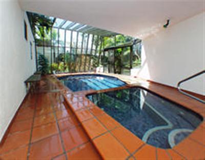 Ocean Royale Holiday Apartments - Sydney Tourism 1