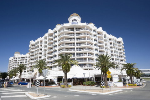 Phoenician Resort - Sydney Tourism 0