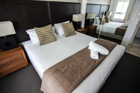 Phoenician Resort - Sydney Tourism 1