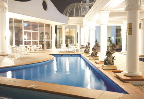 Phoenician Resort - Sydney Tourism 2