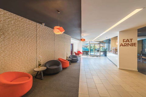 Royal Pacific Hotel - Sydney Tourism 0