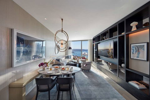 Crown Towers Sydney - Sydney Tourism 2