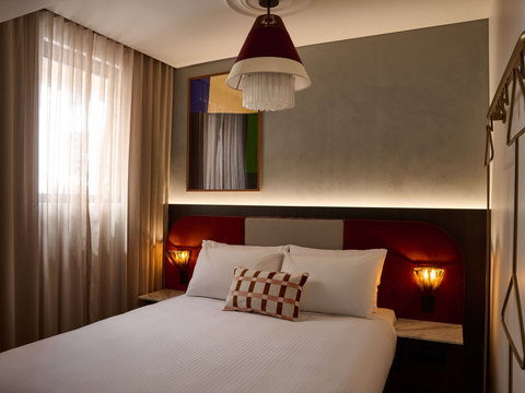 Hotel Morris Sydney - Sydney Tourism 0