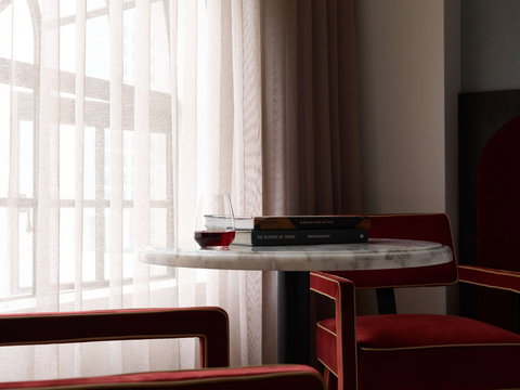 Hotel Morris Sydney - Sydney Tourism 2