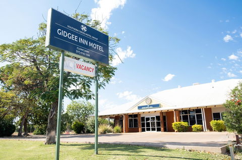 Gidgee Inn - Sydney Tourism 0