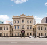 Adina Apartment Hotel Adelaide Treasury - Sydney Tourism