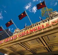 Hotel Grand Chancellor Adelaide - Sydney Tourism
