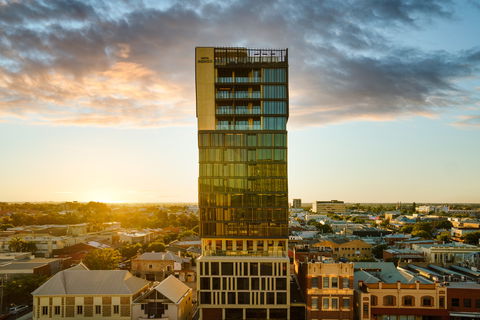 Hotel Indigo Adelaide Markets - Sydney Tourism 0
