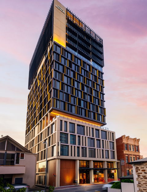 Hotel Indigo Adelaide Markets - Sydney Tourism 1