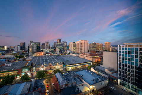Hotel Indigo Adelaide Markets - Sydney Tourism 2