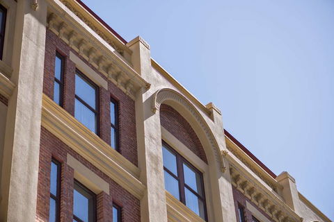 Franklin Central Apartments - Sydney Tourism 0