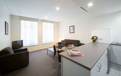 Franklin Central Apartments - Sydney Tourism 2